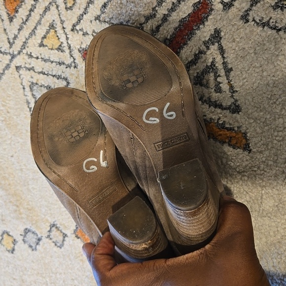 Vince camuto francia booties - Picture 6 of 7